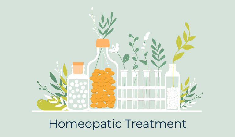 Common myths about homeopathy