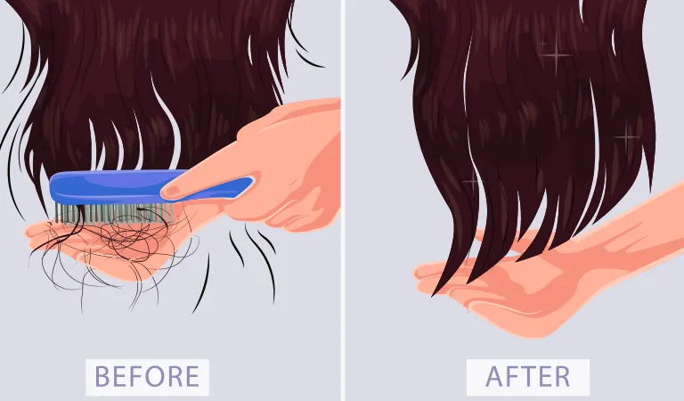 Is bioengineered hair treatment safe?