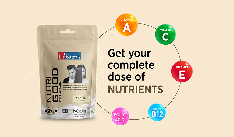 NutriGood Vitamin