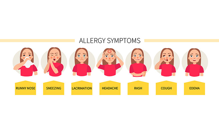 Treat your allergic rhinitis symptoms with homeopathy