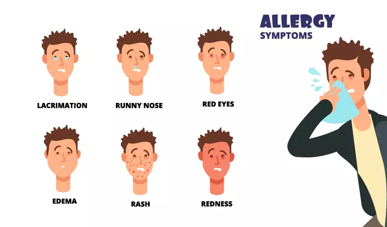 Tips on how to manage allergic rhinitis
