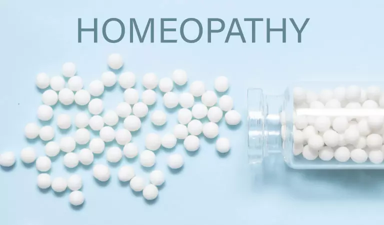 Dos & don'ts of homeopathy