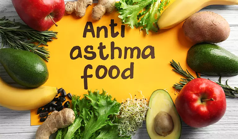 Tips to manage stress-induced asthma
