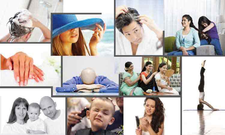 Common Hair Loss Myths | Dr Batra's™