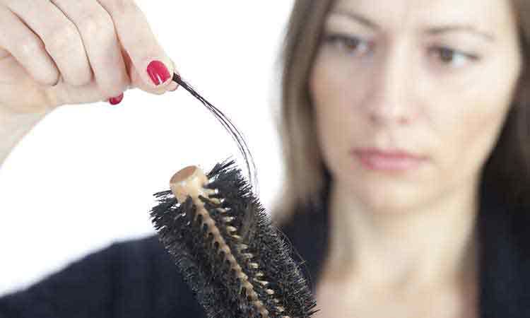 Hair Loss in Men due to Hormonal Imbalance  Healthgains