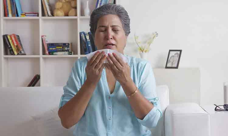 Allergic Rhinitis Treatment