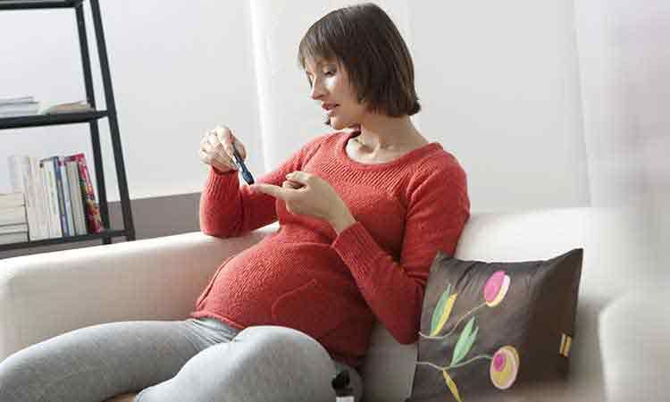 Gestational Diabetes: The Pregnancy Complication