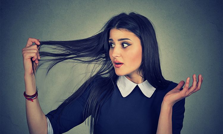 PCOS & Hair Loss | PCOS Treatment | Dr Batra's™ PCOS & Hair Loss | PCOS Treatment | Dr Batra's™