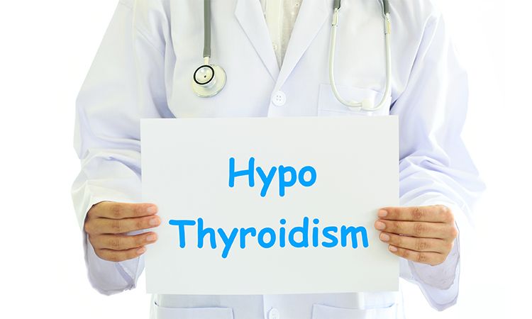 Hypothyroid affected My Credibility