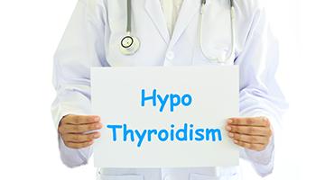 Hypothyroid affected My Credibility