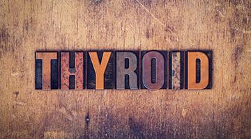 Is losing weight a challenge? Check for underactive thyroid