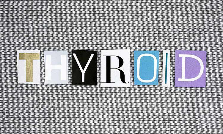 Thriving easy through Hypothyroid with Homoeopathy