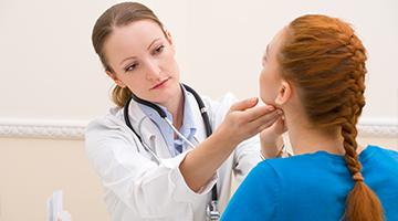 Different Types of Thyroid Problem