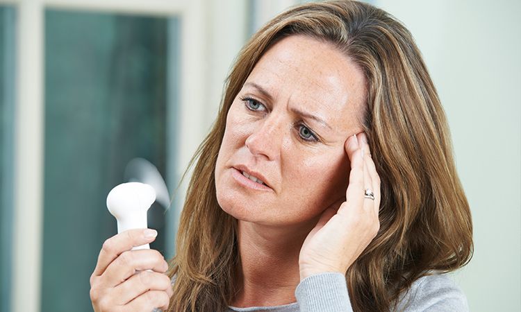 	Perimenopause: At What Age Does It Start? What are the symptoms?