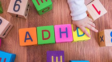 Understanding ADHD: Does Your Child Have ADHD?