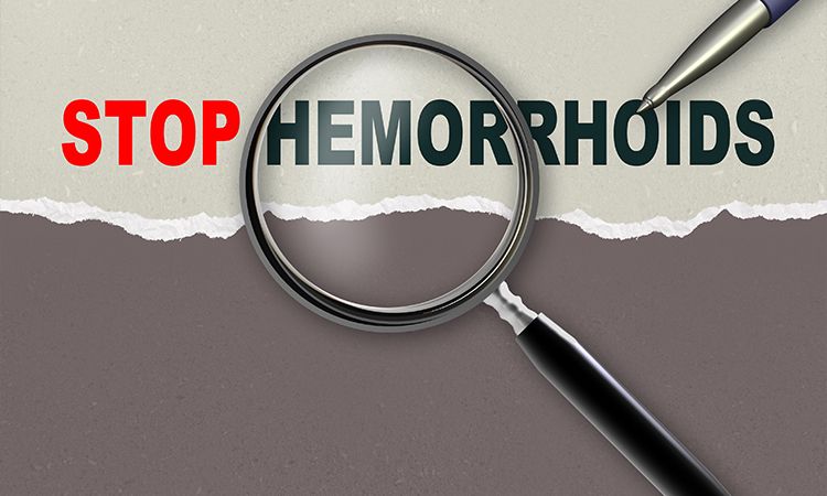 Homeopathy Helped Heal My Haemorrhoids