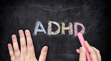 Parents, Here's What You Need to Know About ADHD