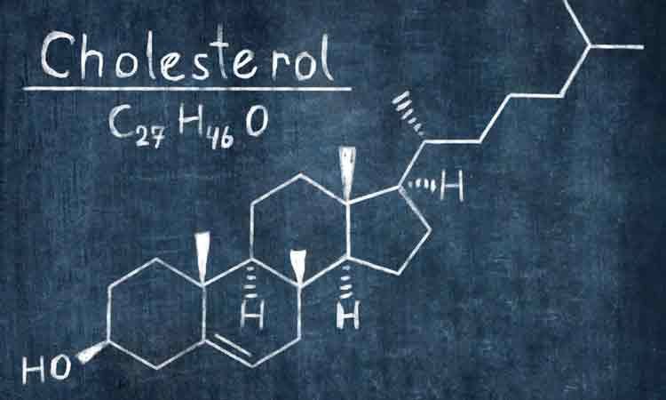 HOMEOPATHY & HEALTHY CHOLESTEROL