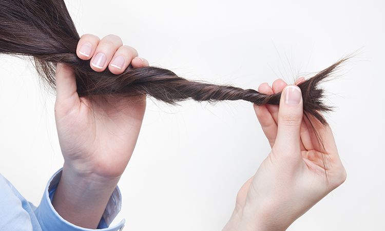 Common winter hair problems and solution Common winter hair problems and solution