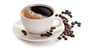 Coffee can impact your thyroid adversely. Find out how.