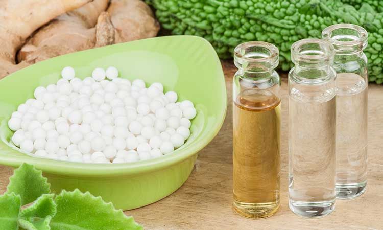 Homeopathy gets to the root to treat Diabetes