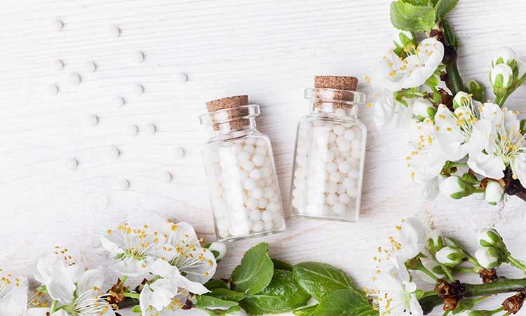 Role of Homeopathy is treating thyroid disorder