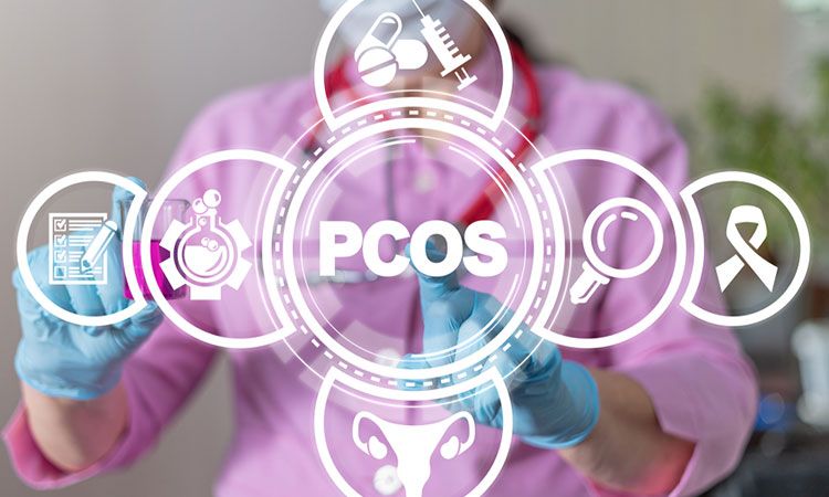  Is there any connection between PCOS and infertility?