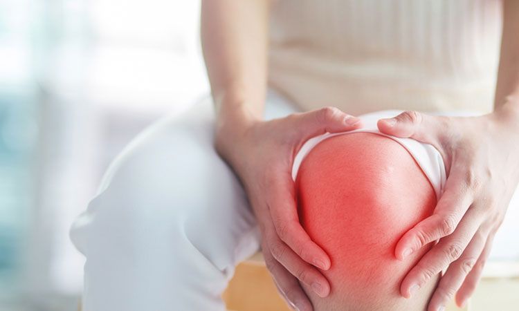 Osteoarthritis throws victims into a pit of despair