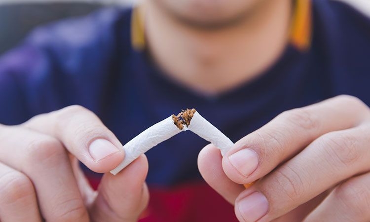 Smoking? Here’s why you should quit it if you have diabetes 