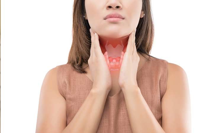 REVERSE THYROID DISEASE NATURALLY WITH HOMEOPATHY