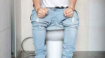 Constipation: your guts are giving you a silent treatment 