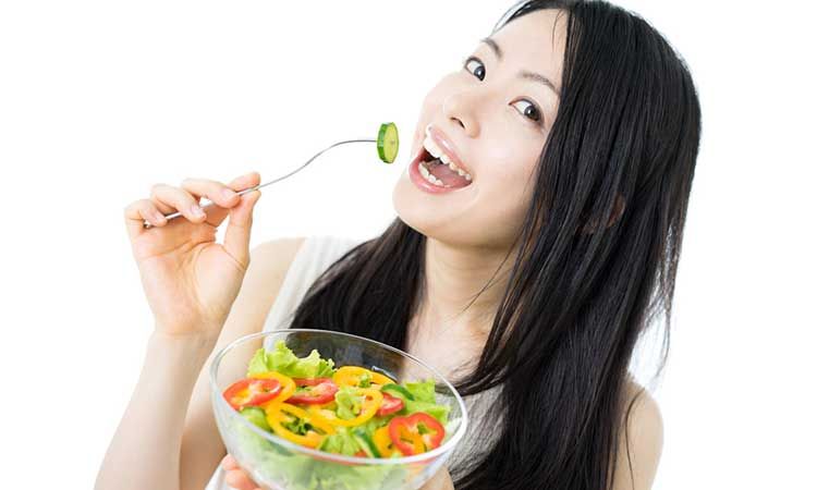 Diet for healthy hair | Dr Batra's™ Diet for healthy hair | Dr Batra's™
