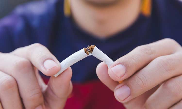 Smoking and diabetes: Risks, effects, and how to quit