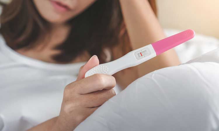 What affects women’s fertility? 