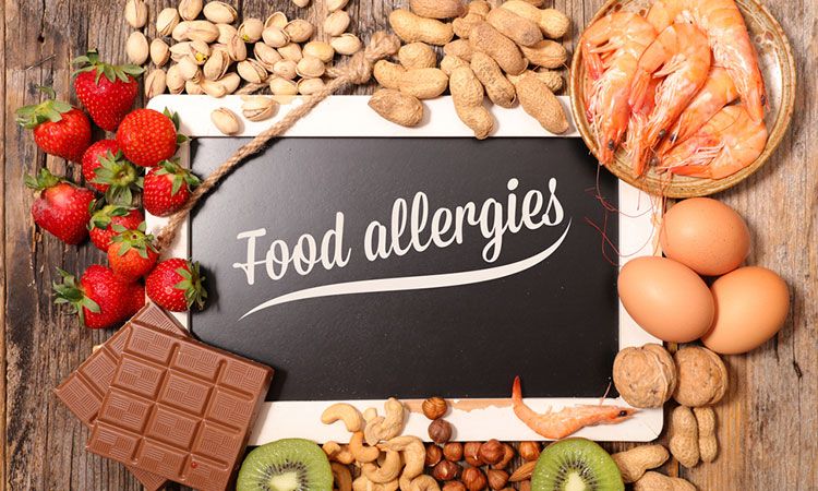 Food Allergies: Not Mere Intolerance