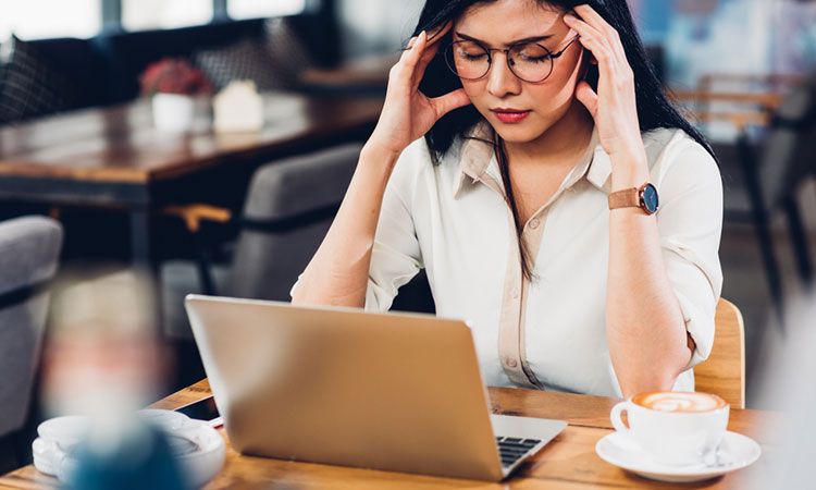 Is your diet triggering your migraine pain?