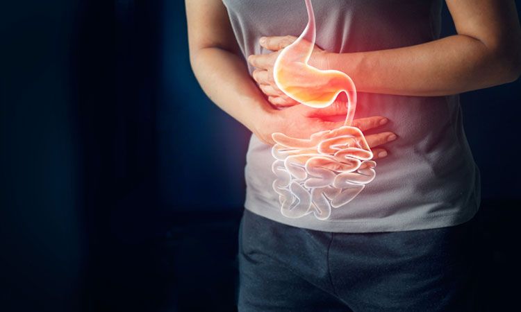 THAT GUT FEELING ABOUT DIGESTIVE DISORDERS