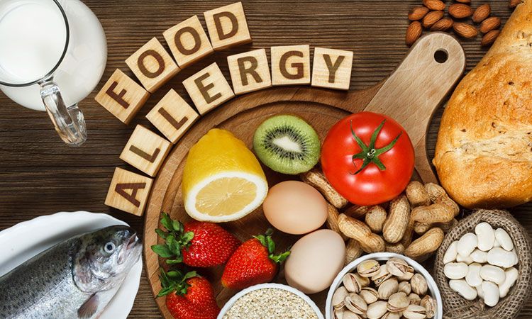 Tips that can help save a life of someone with a food allergy