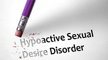 Is low sexual desire among women a medical condition?