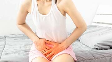 Pay attention to your Urinary Tract Infection.