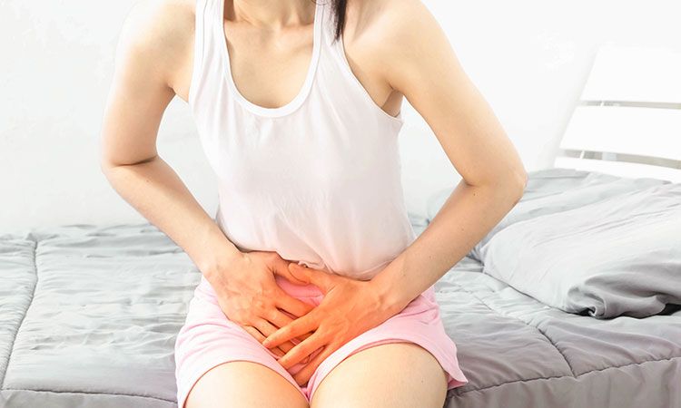 Pay attention to your Urinary Tract Infection.