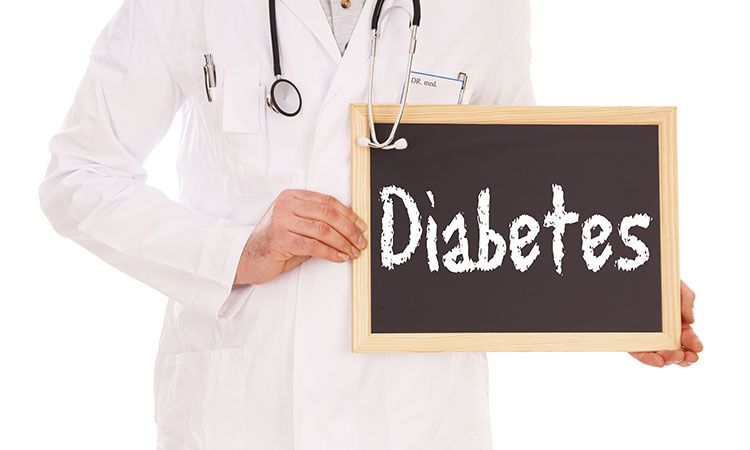 What are the early signs of diabetes?