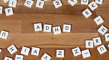 Don't know how to deal with your child's hyperactive behaviour? Learn more about ADHD