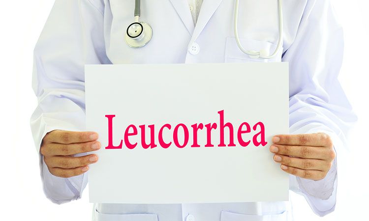How common is Leucorrhoea? Try an alternative holistic treatment. 