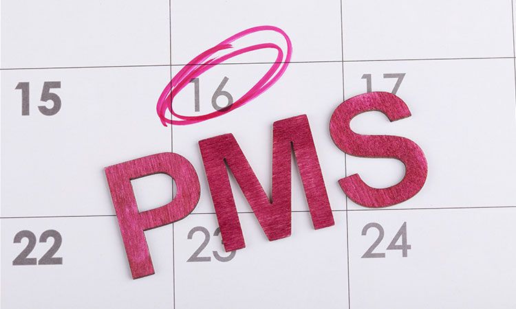 Is PMS as a common condition? Know the causes and treatment for the same.