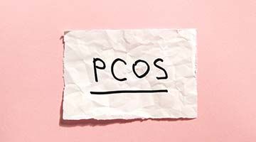 The interconnection between PCOS and weight loss