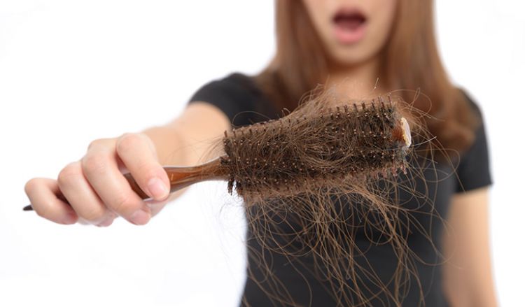 Increased hair shedding and confused which treatment to seek? Try homeopathy