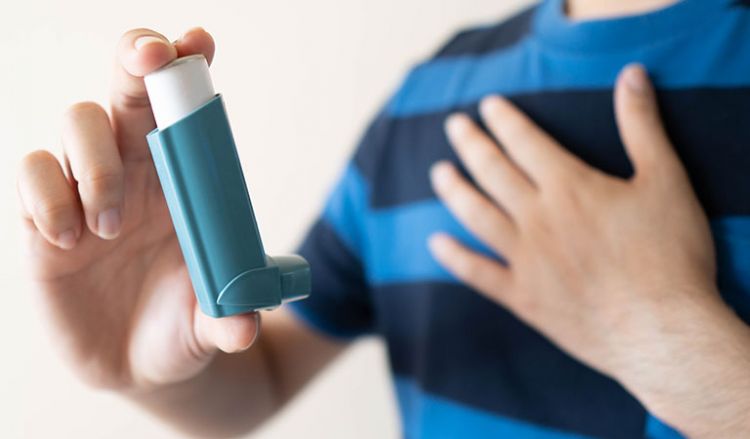 Your inhaler stopped working? Seek asthma treatment in homeopathy