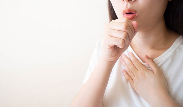Ways to ease symptoms of bronchitis