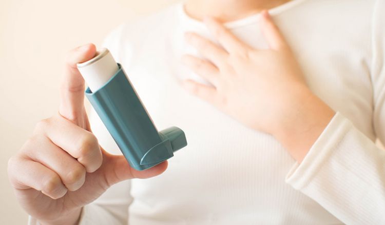 Lessons to take control of your asthma